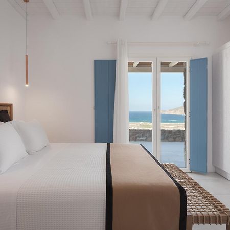 Retreat Hill Luxury Villas Mykonos Mykonos Town Extérieur photo