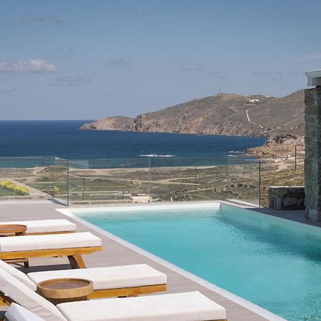 Retreat Hill Luxury Villas Mykonos Mykonos Town Extérieur photo