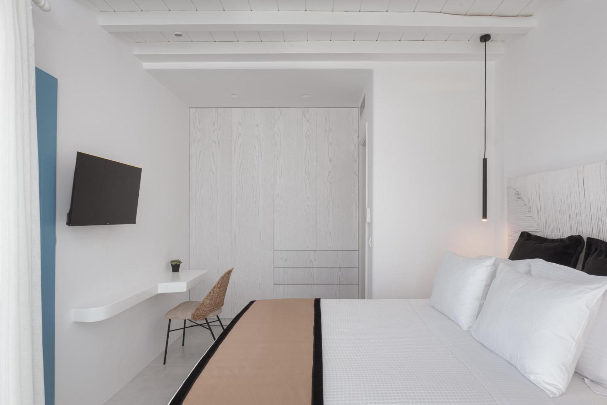 Retreat Hill Luxury Villas Mykonos Mykonos Town Extérieur photo