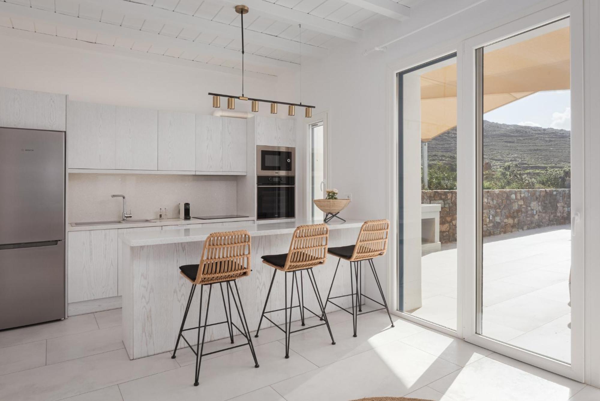 Retreat Hill Luxury Villas Mykonos Mykonos Town Extérieur photo