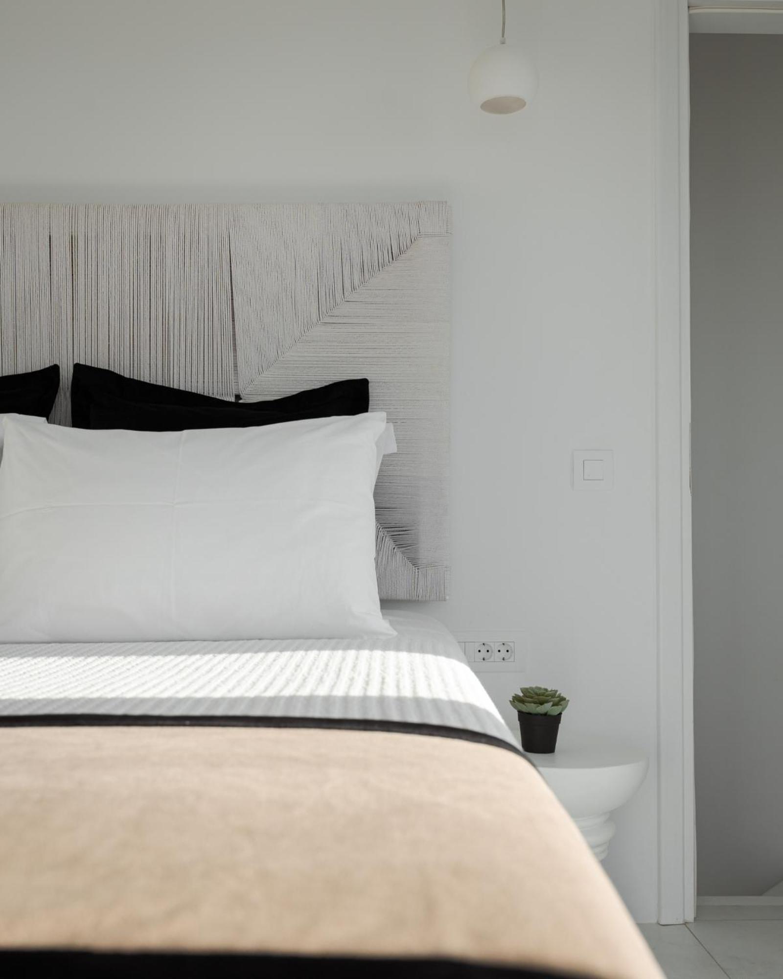 Retreat Hill Luxury Villas Mykonos Mykonos Town Chambre photo