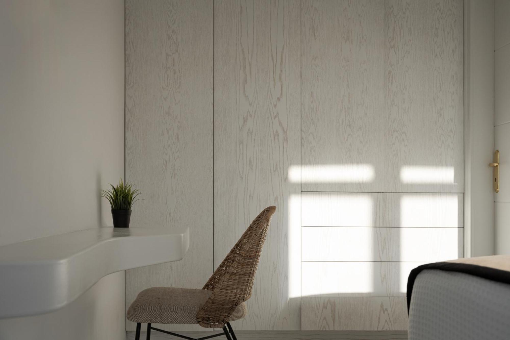 Retreat Hill Luxury Villas Mykonos Mykonos Town Chambre photo
