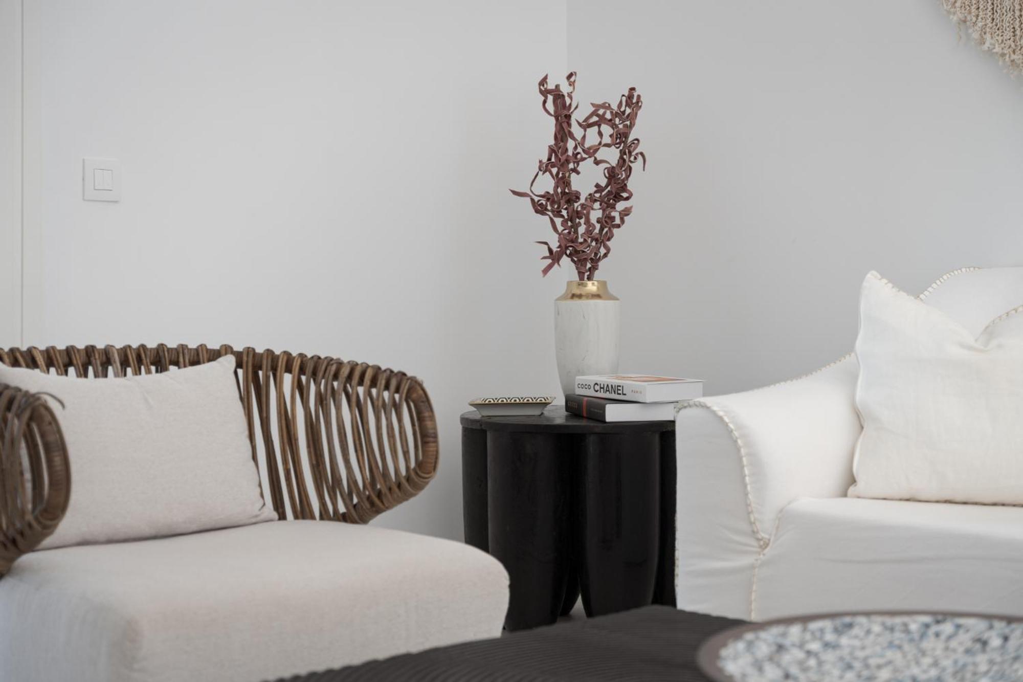 Retreat Hill Luxury Villas Mykonos Mykonos Town Chambre photo