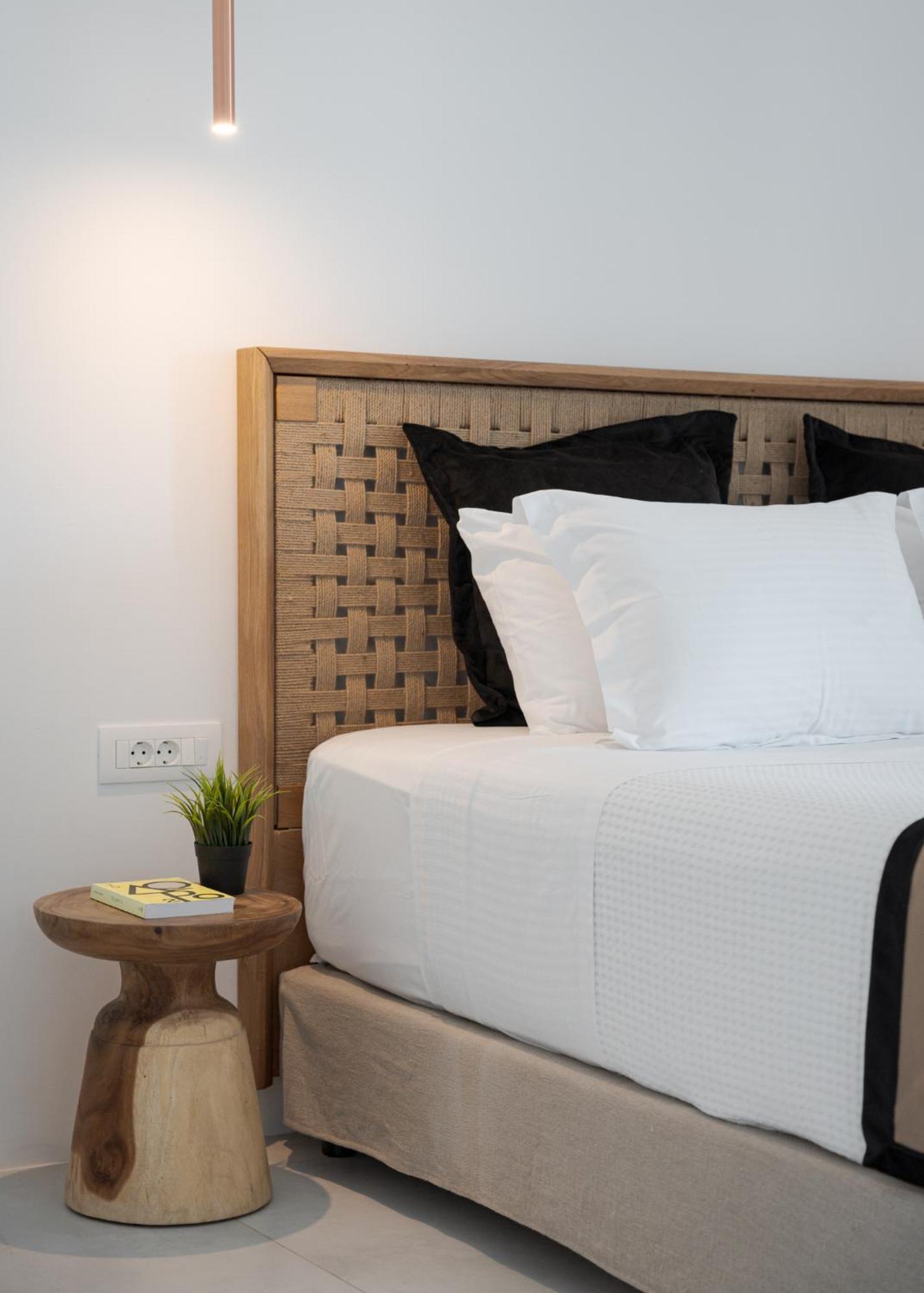 Retreat Hill Luxury Villas Mykonos Mykonos Town Chambre photo