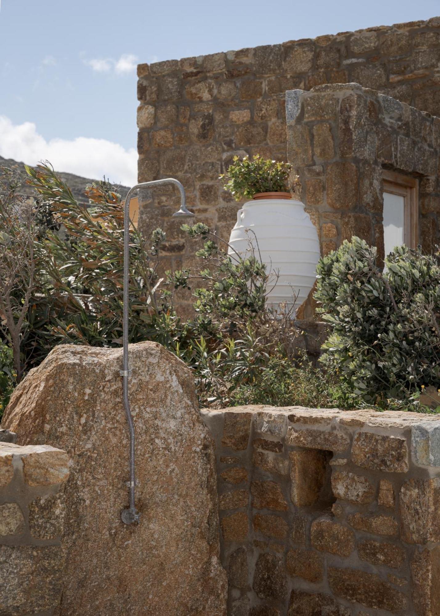 Retreat Hill Luxury Villas Mykonos Mykonos Town Chambre photo